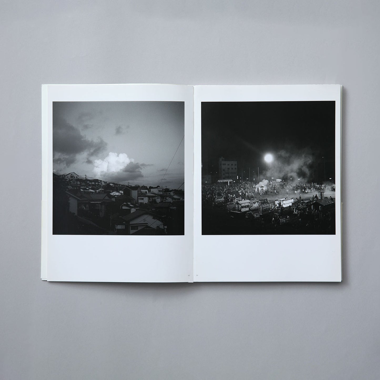 On Photography