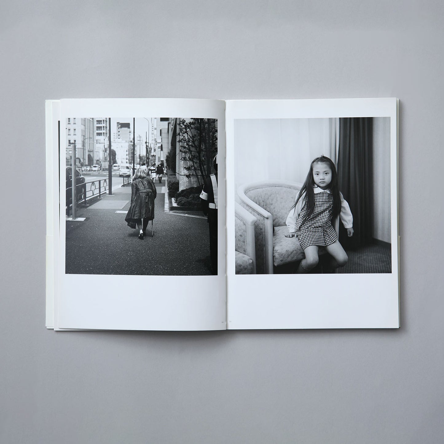 On Photography