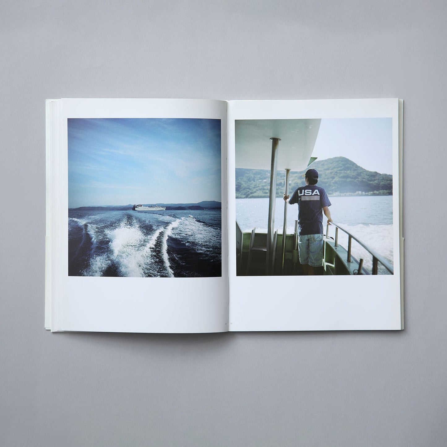 On Photography