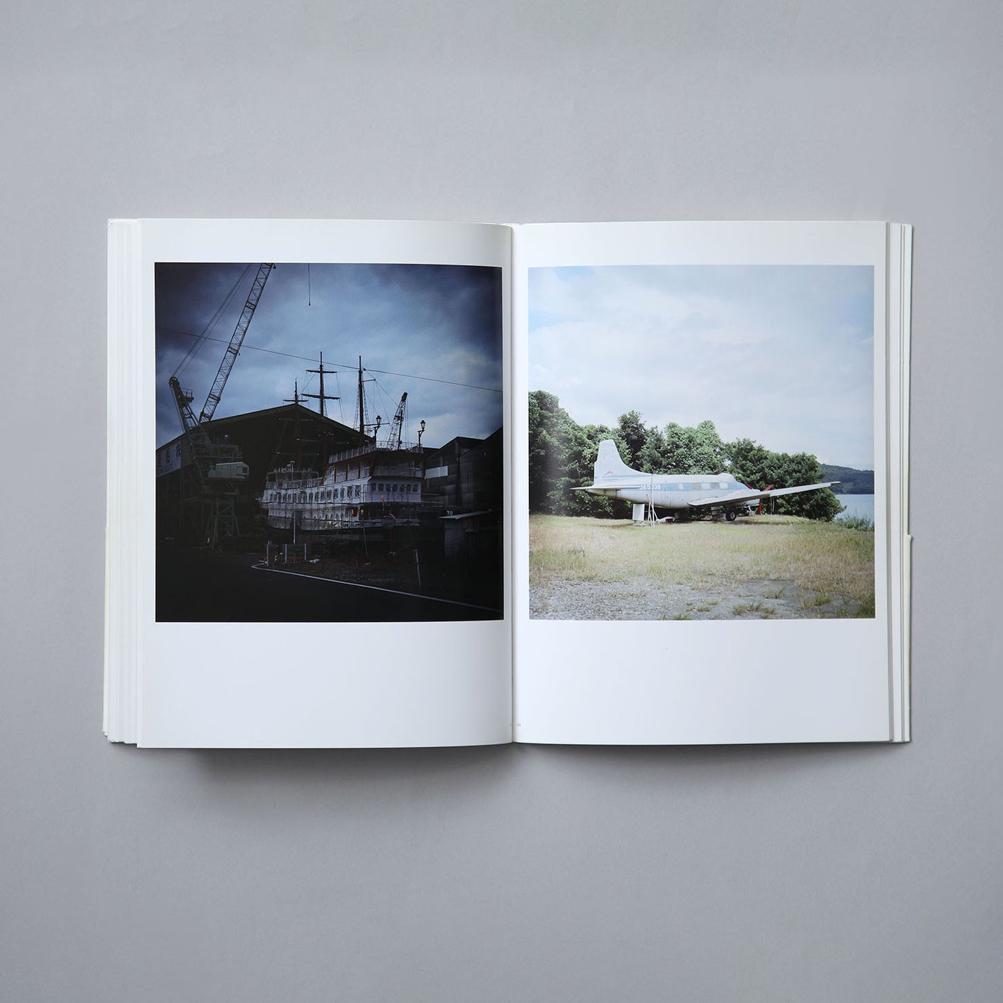 On Photography