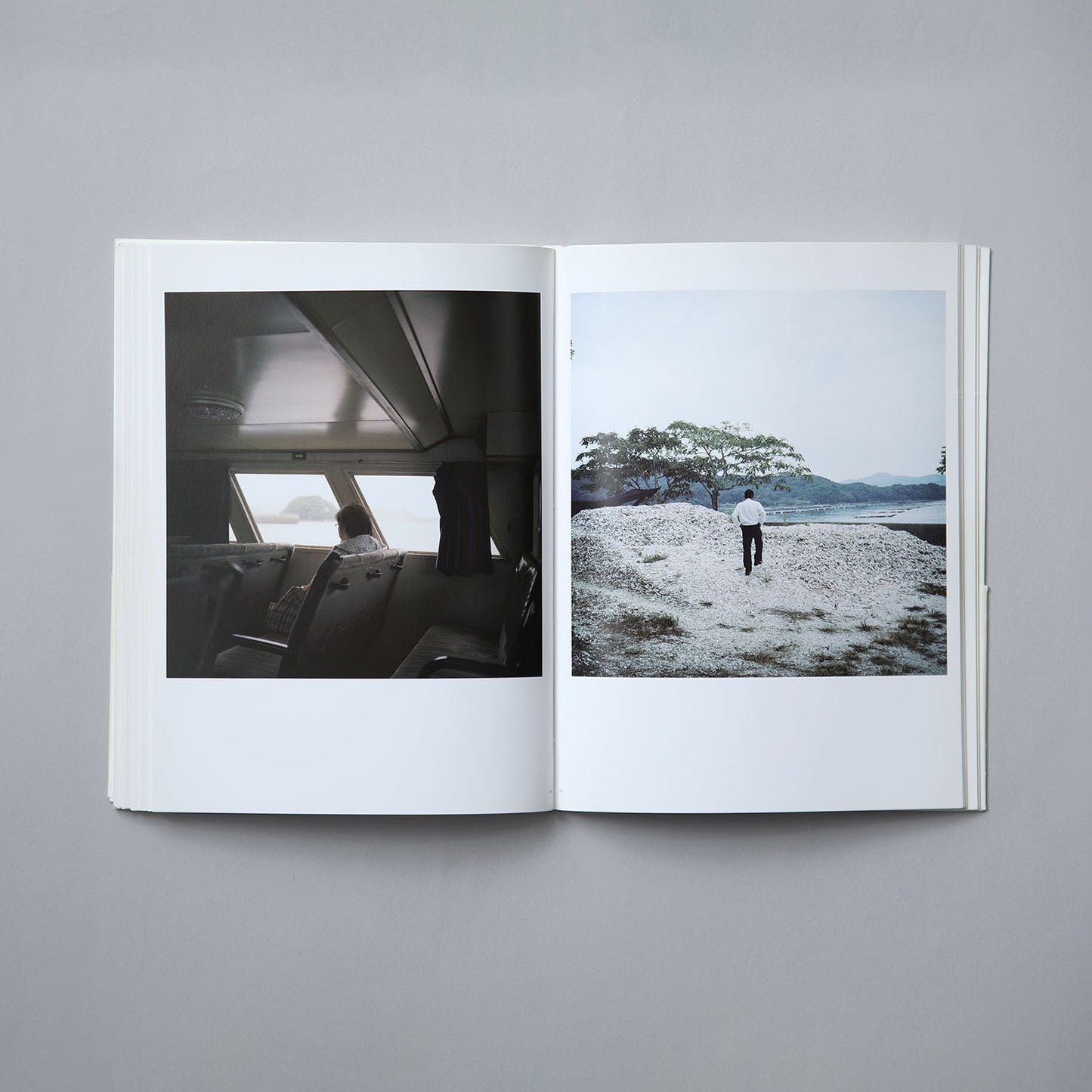 On Photography