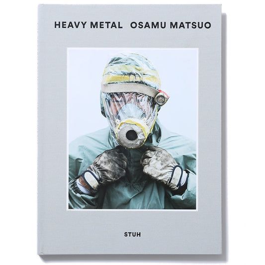 HEAVY METAL