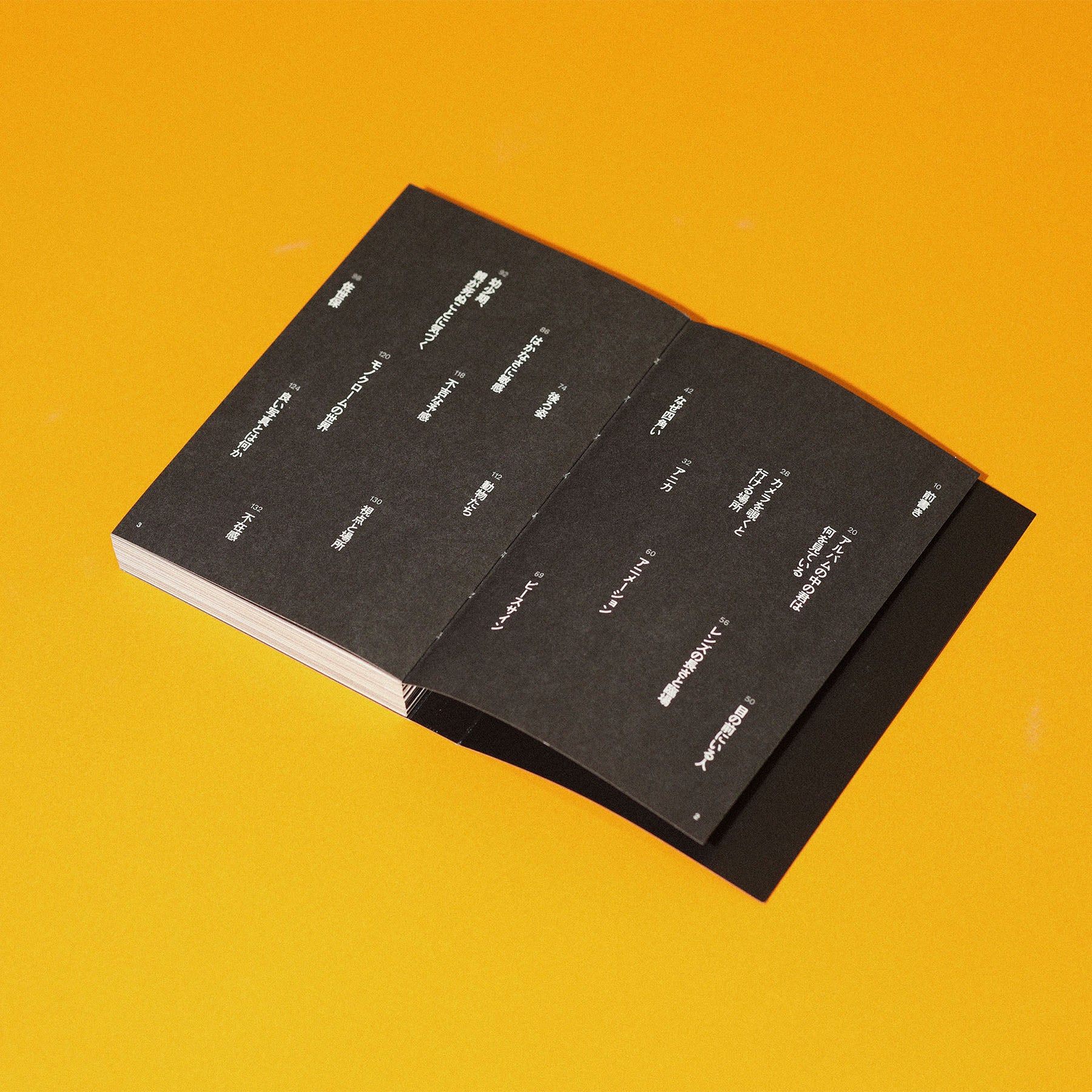 新装版］写真の中の君は何を見ている – CLOCK BOOKS