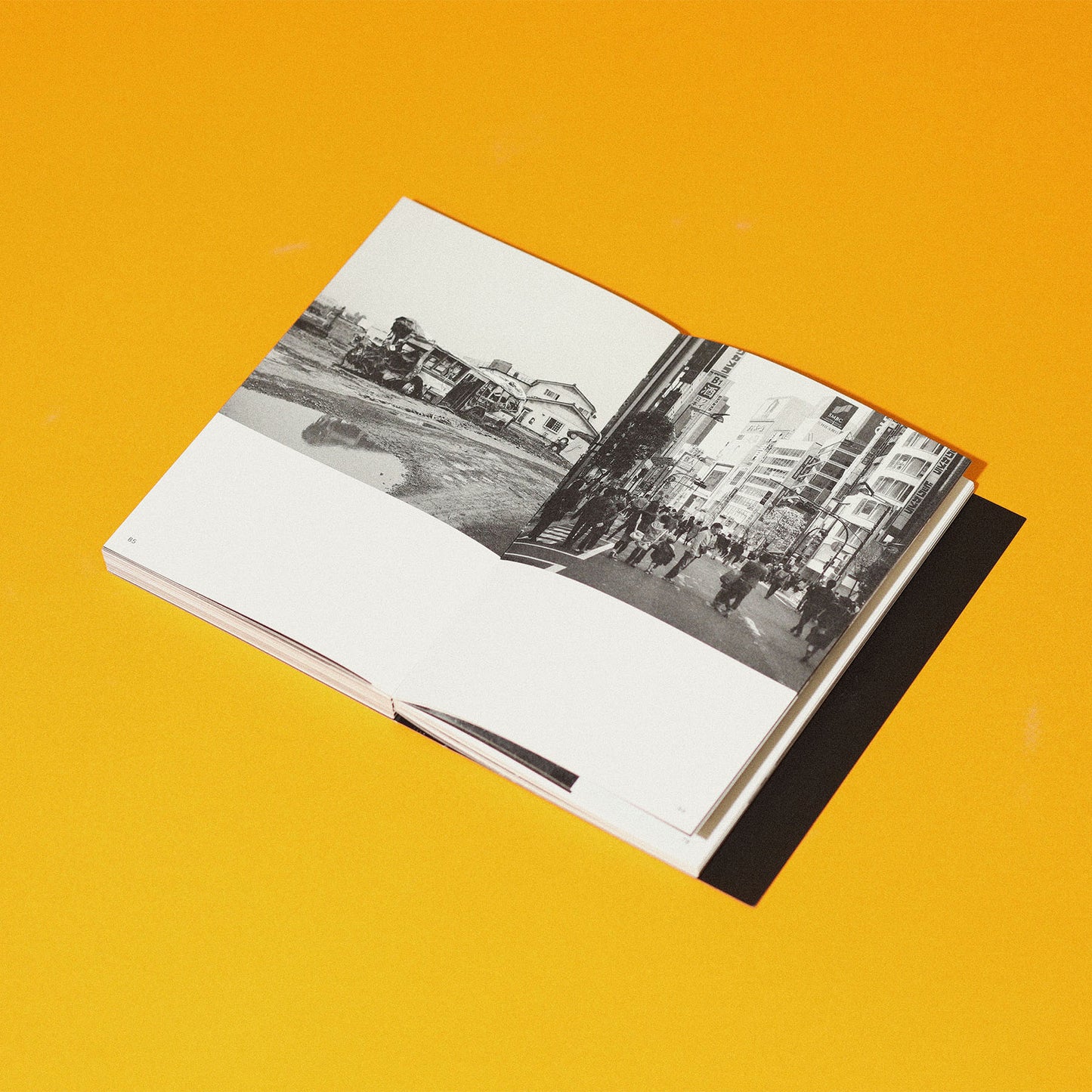 ［新装版］写真の中の君は何を見ている